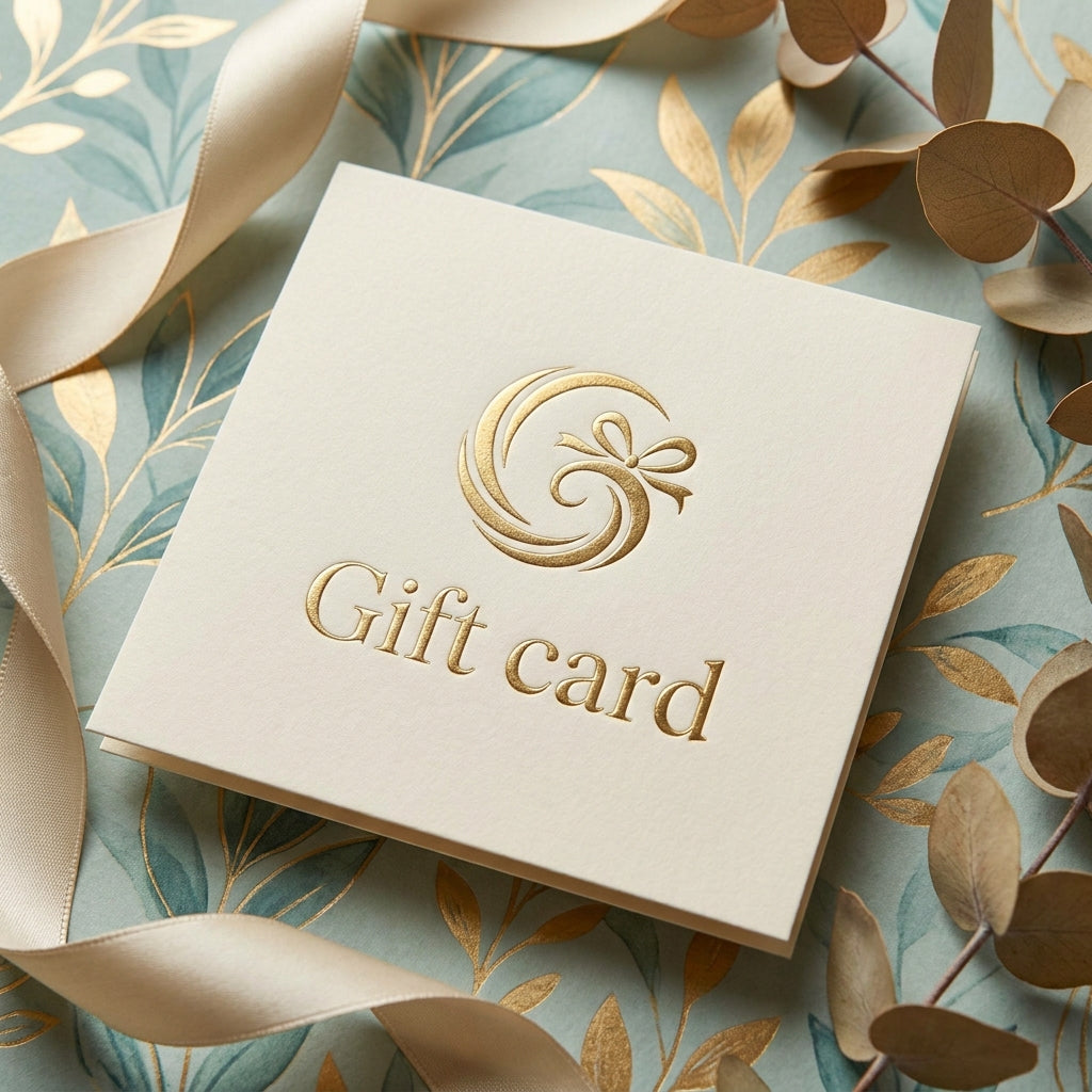 E-Gift Card Isabella