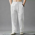 Pantalón Leo - Lino
