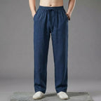 Pantalón Leo - Lino