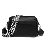 Alba | Elegant Crossbody Bag