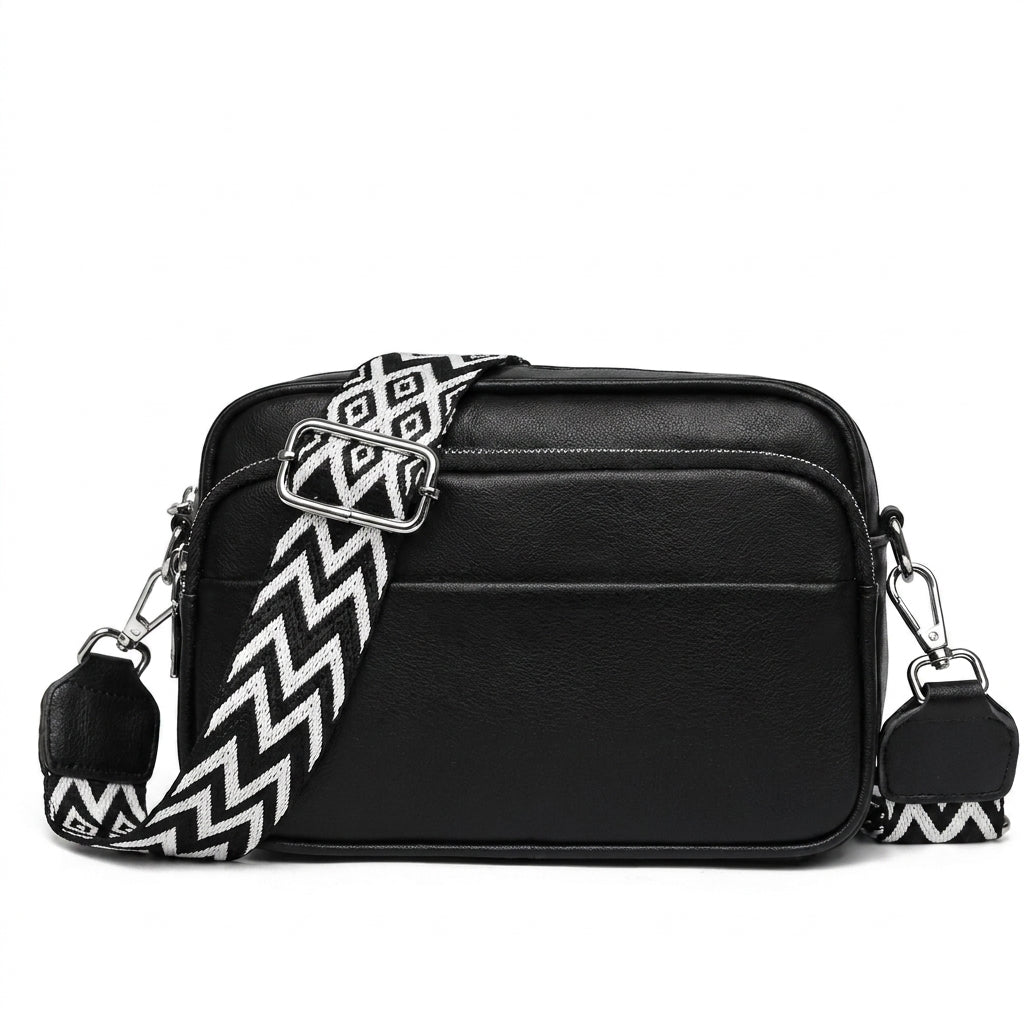 Alba | Elegant Crossbody Bag