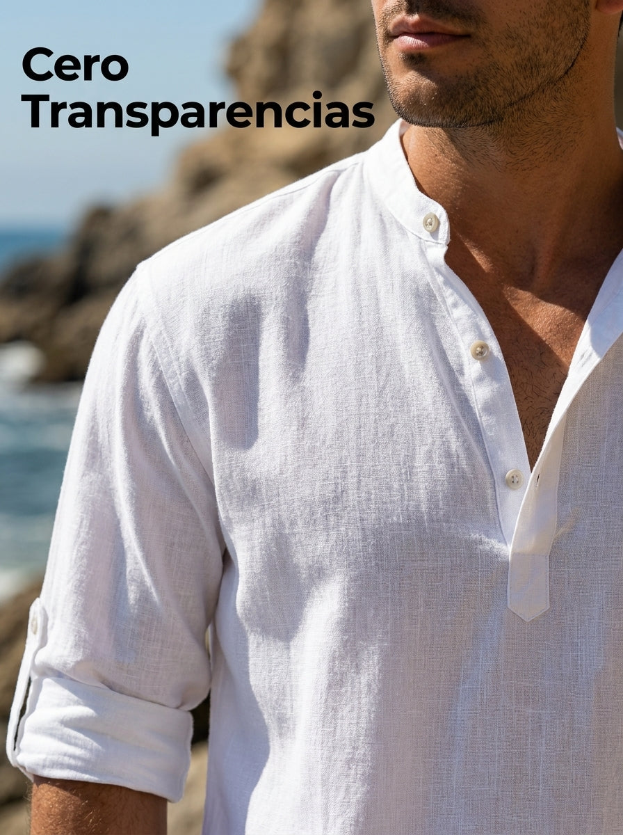 La Playera que te Hace Ver Impecable | Sin Plancha, Sin Calor