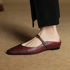 Ornella – Women's Heeled Shoe