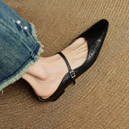 Ornella – Women's Heeled Shoe