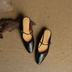 Ornella – Women's Heeled Shoe