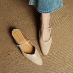 Ornella – Women's Heeled Shoe