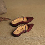 Ornella – Women's Heeled Shoe