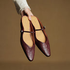 Ornella – Women's Heeled Shoe