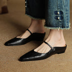 Ornella – Women's Heeled Shoe