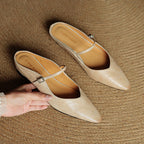 Ornella – Women's Heeled Shoe