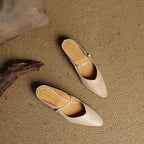 Ornella – Women's Heeled Shoe