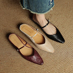 Ornella – Women's Heeled Shoe