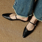 Ornella – Women's Heeled Shoe