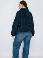 Buzo polar Teddy bear