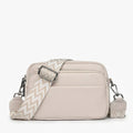 Alba | Elegant Crossbody Bag