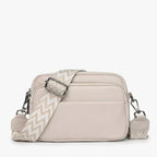 Alba | Elegant Crossbody Bag
