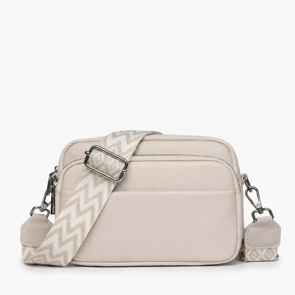 Alba | Elegant Crossbody Bag