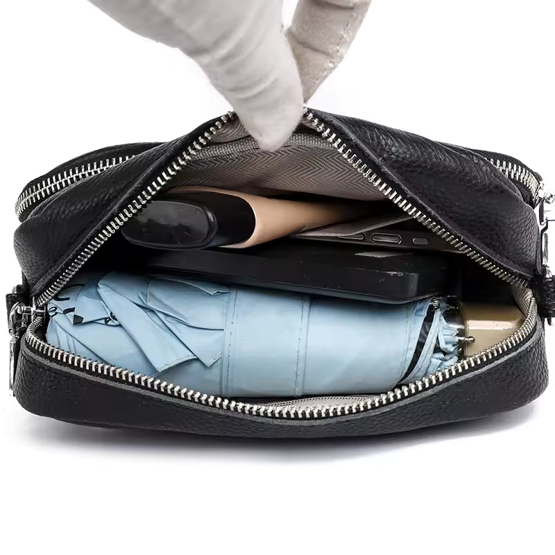 Alba | Elegant Crossbody Bag
