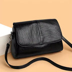 Elegant Maya Handbag + Free Mini Bag