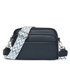 Alba | Elegant Crossbody Bag