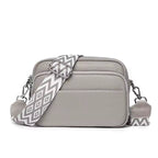 Alba | Elegant Crossbody Bag