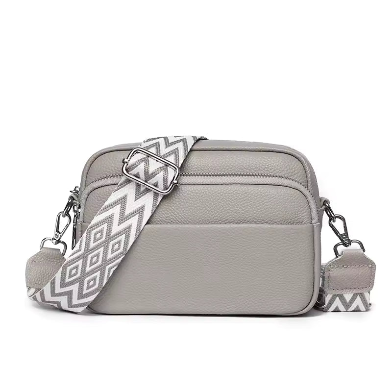 Alba | Elegant Crossbody Bag
