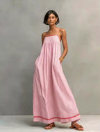Aura™ | Vestido Maxi