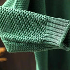 Amara Suéter Cashmere — lifestyle