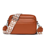Alba | Elegant Crossbody Bag