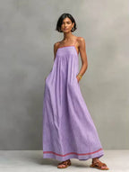 Aura™ | Vestido Maxi