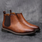 Arthur - Classic men's boots