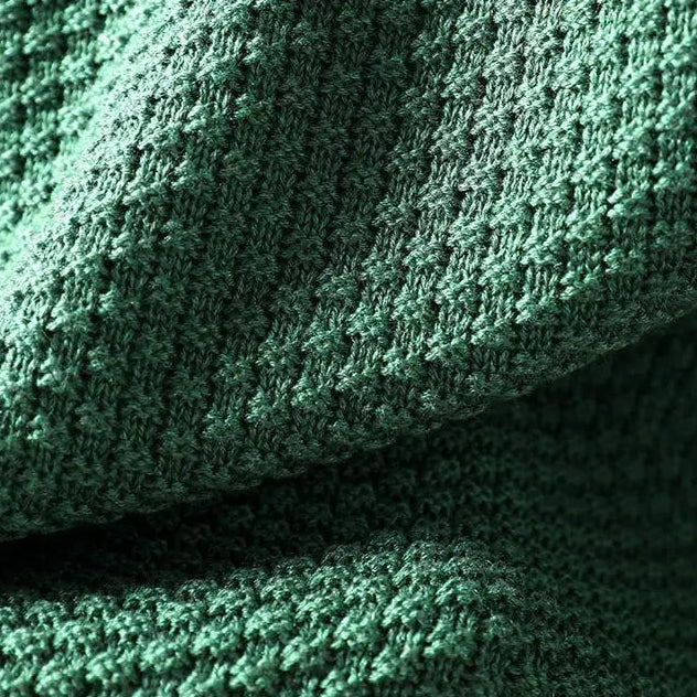 Amara Suéter Cashmere — look completo