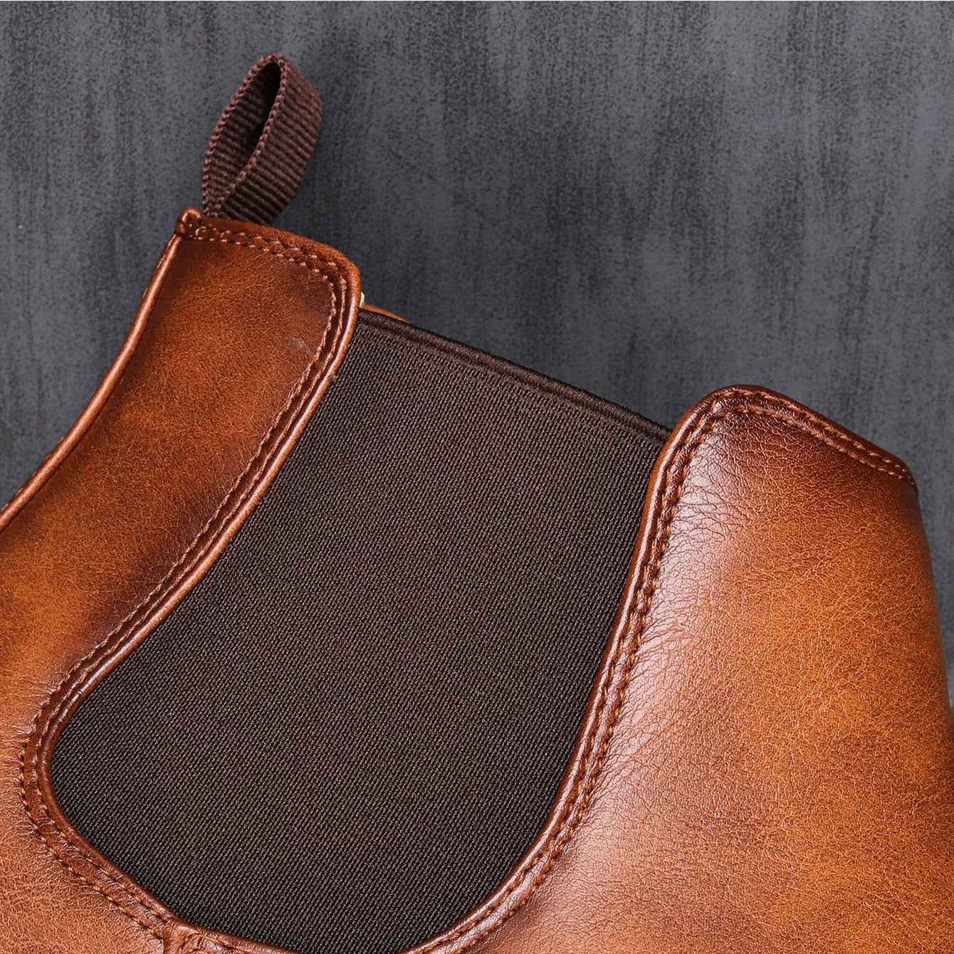 Arthur - Classic men's boots