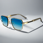 SkyFrame - Gafas de Sol Aviators