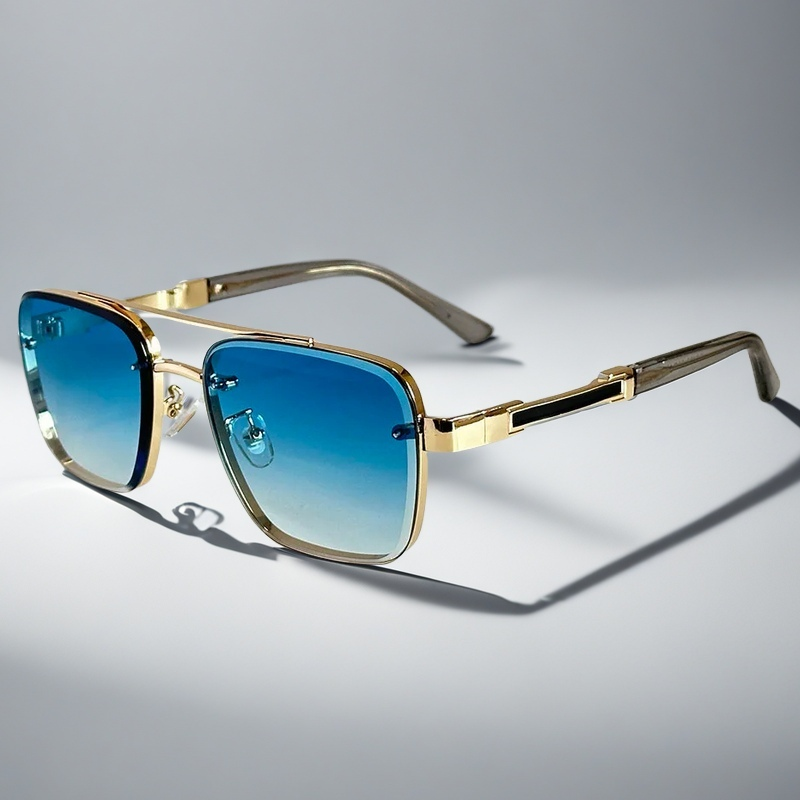 SkyFrame - Gafas de Sol Aviators