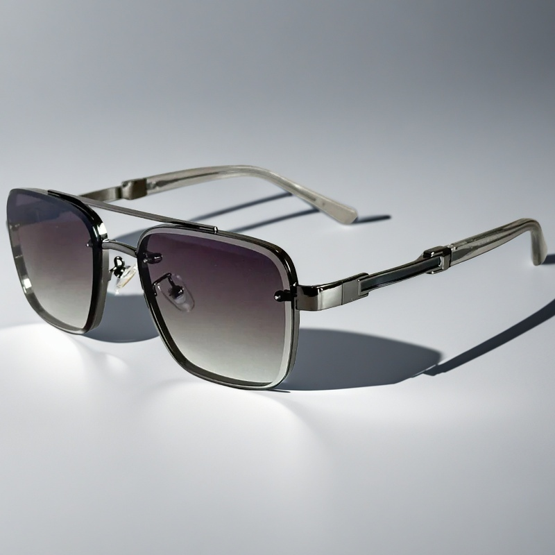 SkyFrame - Gafas de Sol Aviators