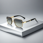 SkyFrame - Gafas de Sol Aviators