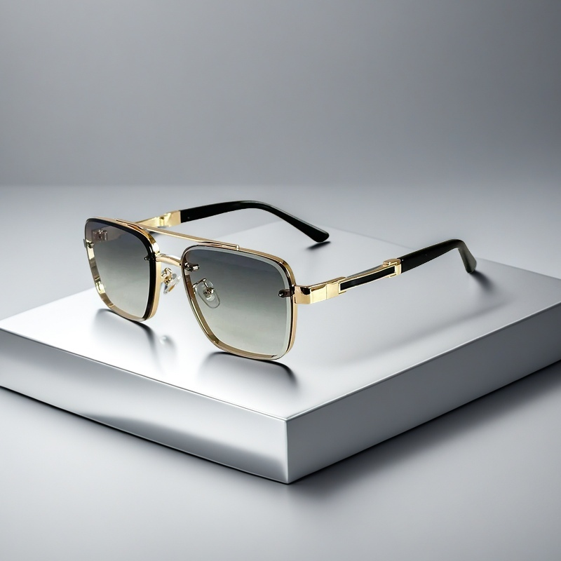 SkyFrame - Gafas de Sol Aviators