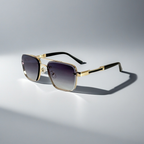 SkyFrame - Gafas de Sol Aviators