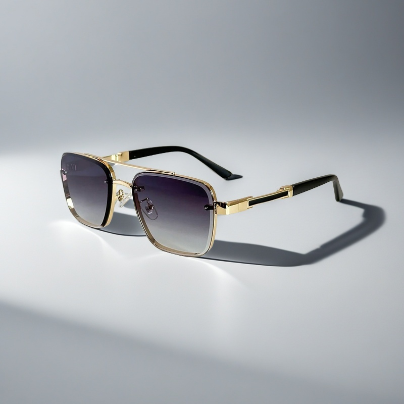 SkyFrame - Gafas de Sol Aviators