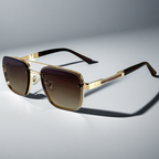 SkyFrame - Gafas de Sol Aviators