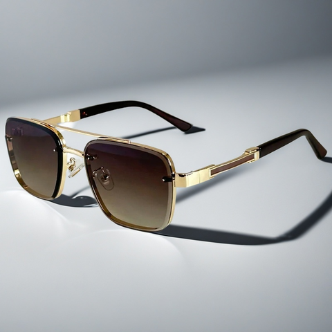 SkyFrame - Gafas de Sol Aviators