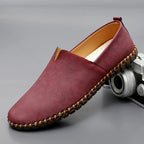 Oneill - Handmade Leather Loafers