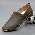 Oneill - Handmade Leather Loafers
