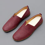 Oneill - Handmade Leather Loafers