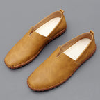 Oneill - Handmade Leather Loafers