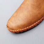 Oneill - Handmade Leather Loafers