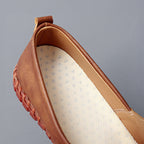Oneill - Handmade Leather Loafers
