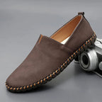 Oneill - Handmade Leather Loafers