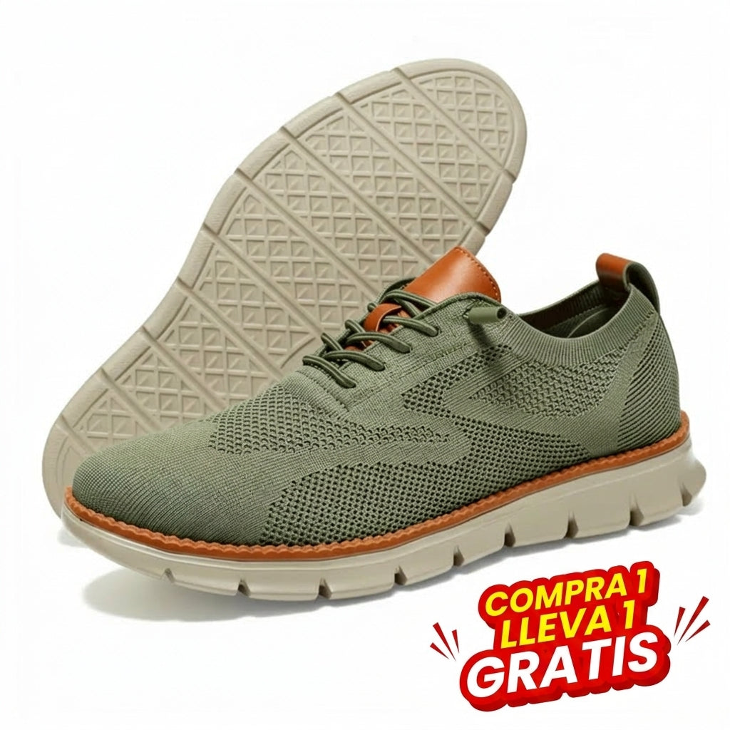 Tenis Anti-Fatiga Cloudlite™ (Lleva 2, Paga 1)